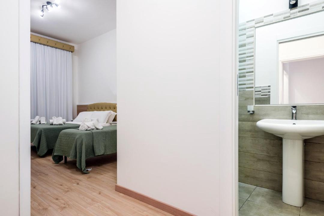 Photo of Bathroom in Misterbianco