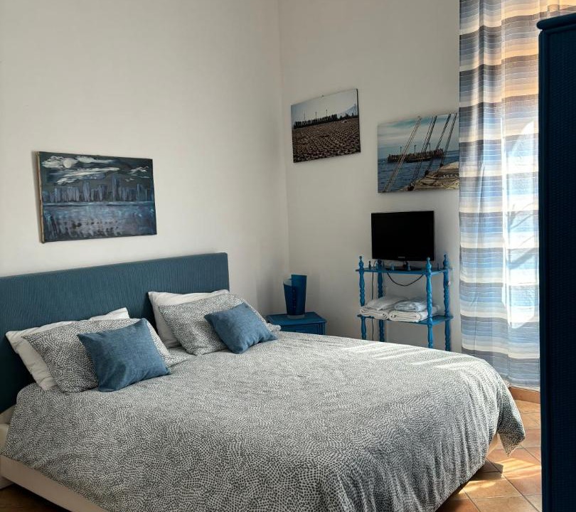 Photo of Bedroom in Trapani City Centre