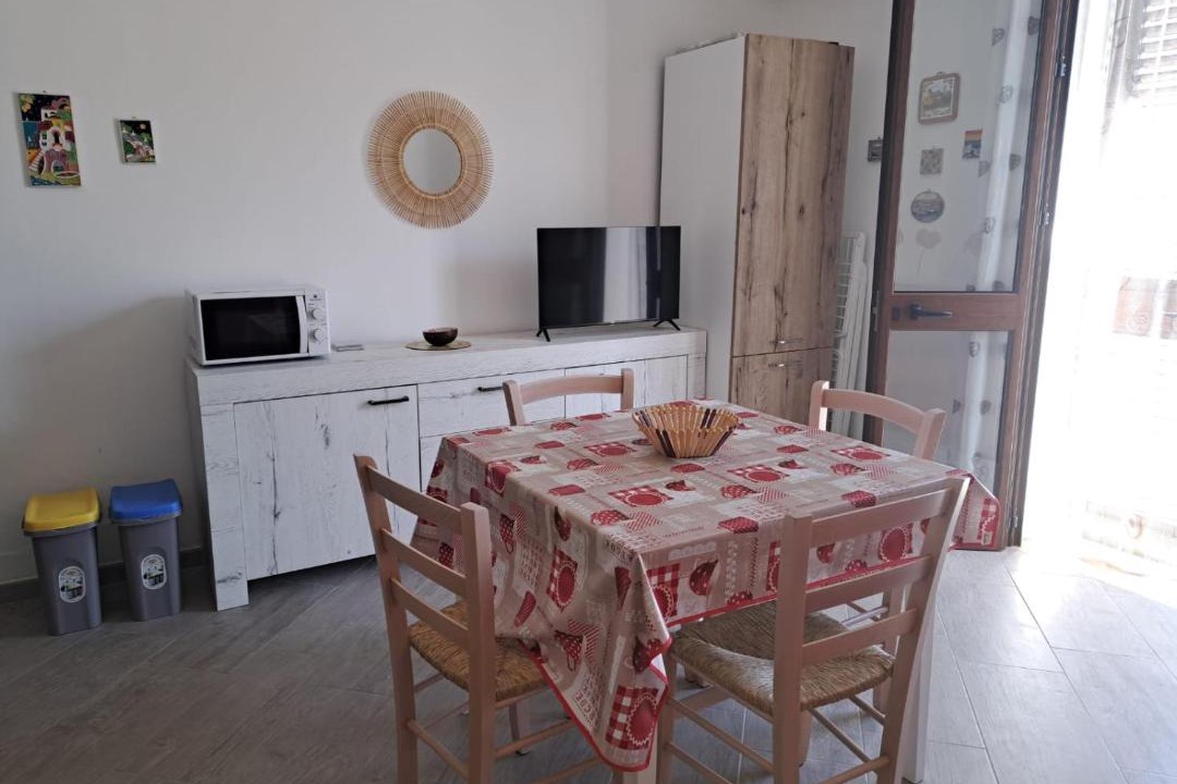 Photo of Livingroom in Castellammare del Golfo