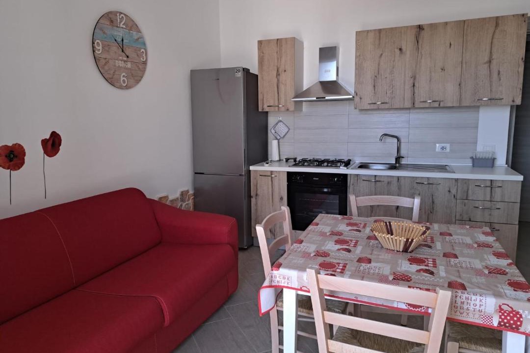 Photo of Livingroom in Castellammare del Golfo