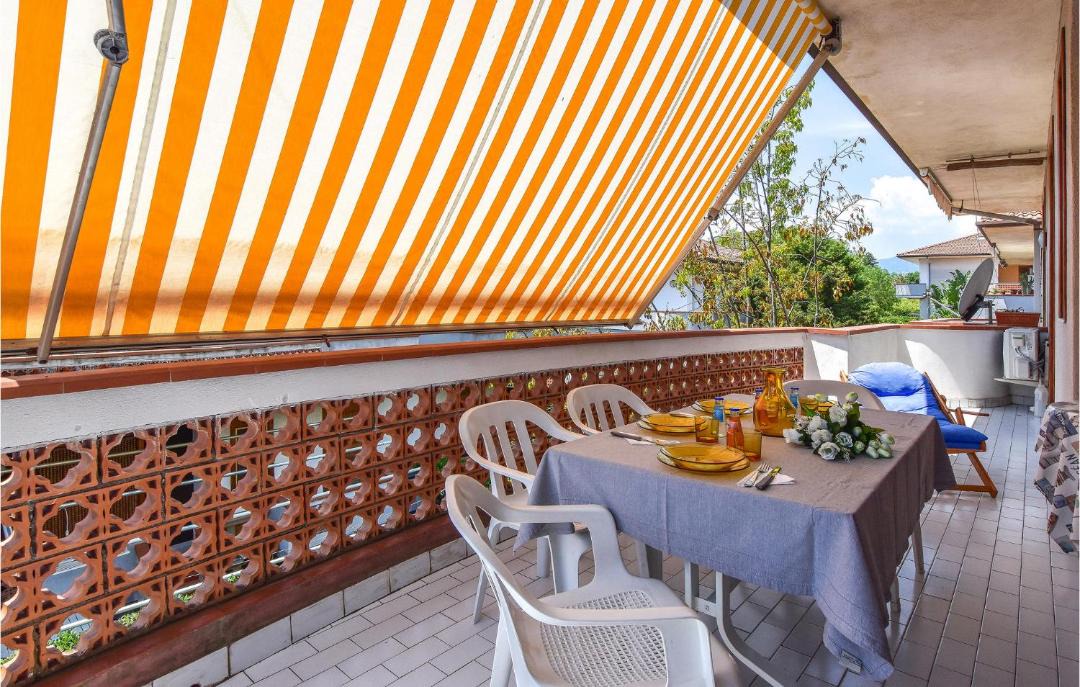 Photo of Patio Balcony in Torre Archirafi