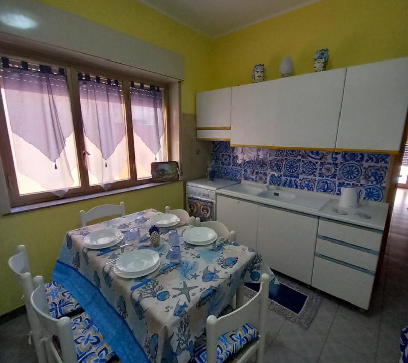 Photo of Livingroom in Chianchitta-Pallio