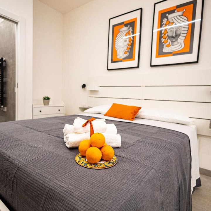 Photo of Bedroom in Pozzallo