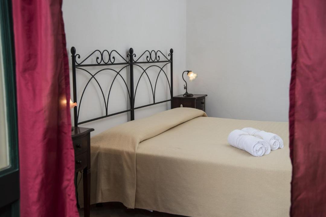 Photo of Bedroom in Malfa