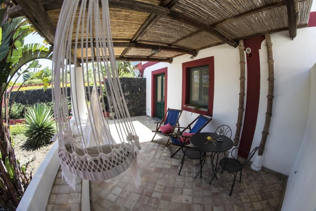 Photo of Patio Balcony in Malfa