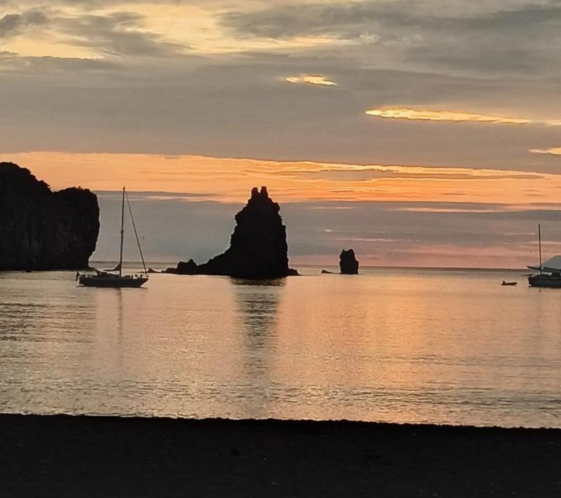 Photo of Others in Vulcano Porto