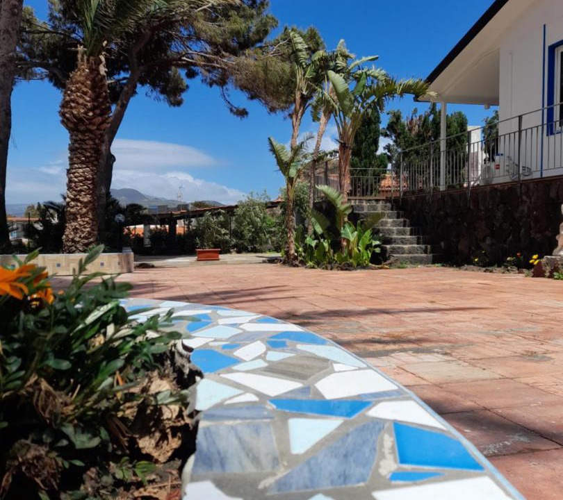 Photo of Outdoor in Vulcano Porto