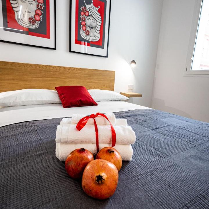 Photo of Bedroom in Pozzallo