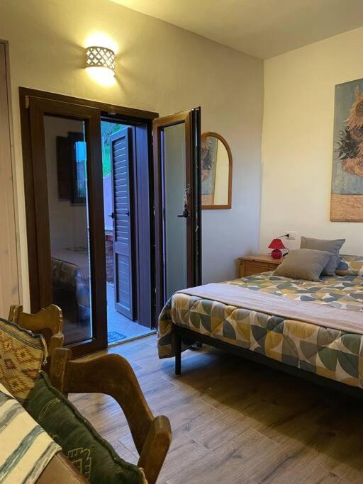 Photo of Bedroom in Castelbuono