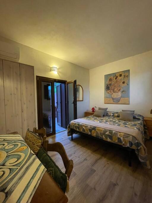 Photo of Bedroom in Castelbuono