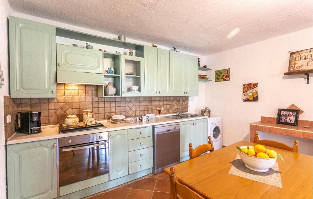 Photo of Kitchen in Noto