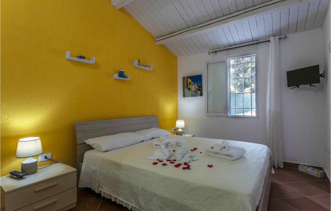 Photo of Bedroom in Noto