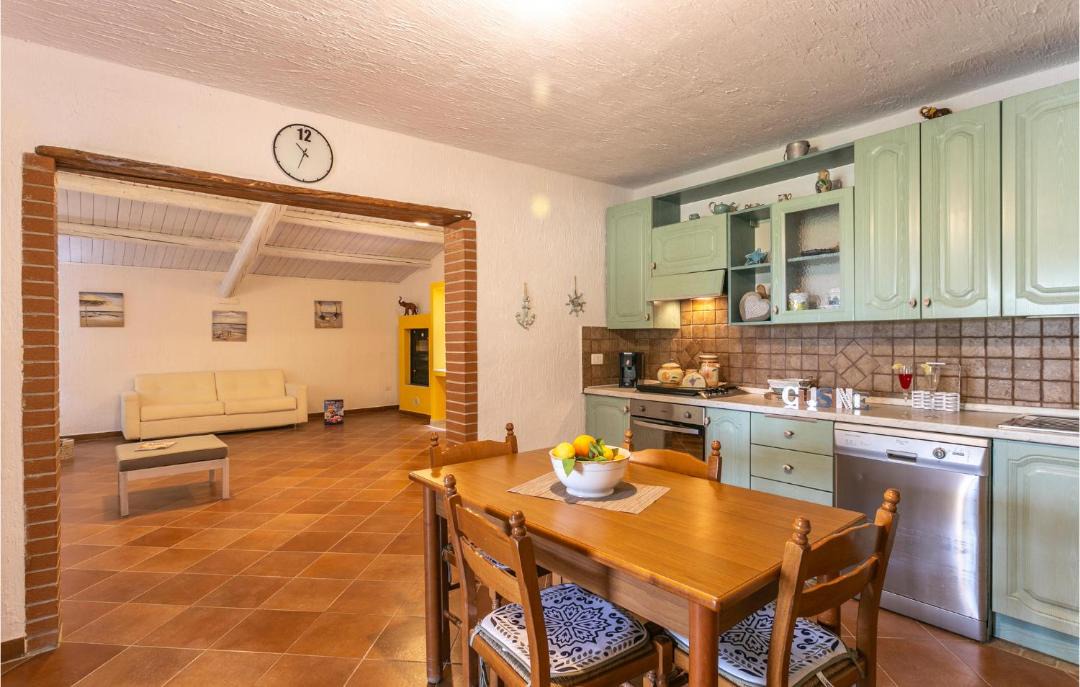 Photo of Kitchen in Noto