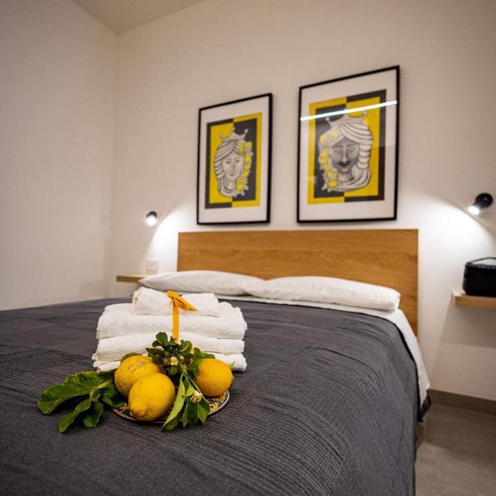 Photo of Bedroom in Pozzallo