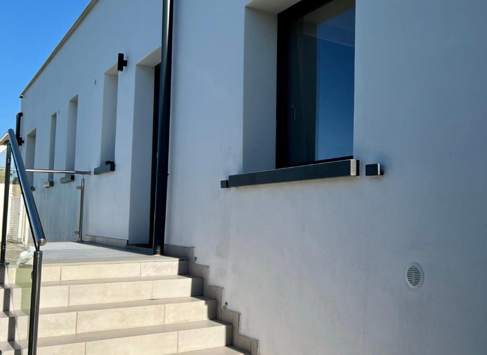 Photo of Buildings in Cinisi
