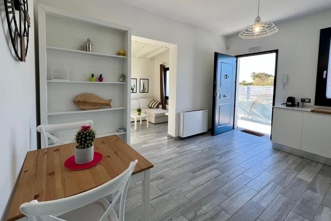 Photo of Livingroom in Cinisi