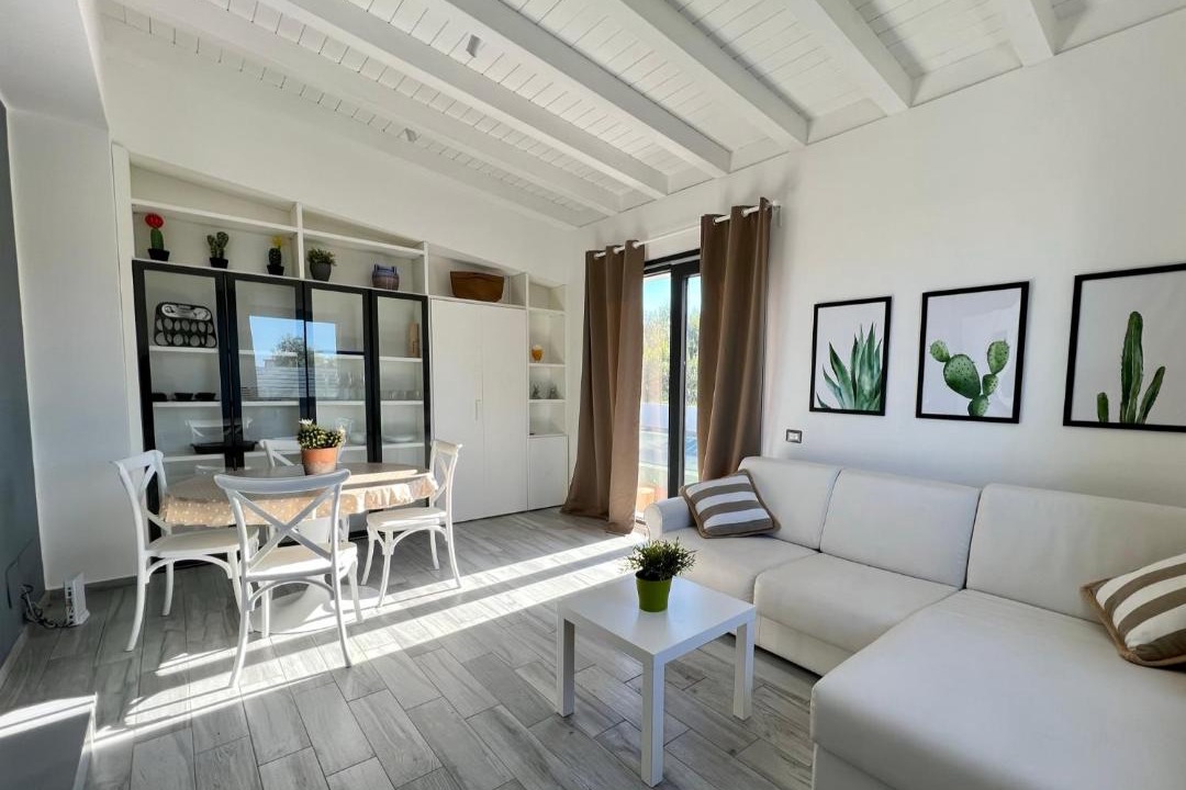 Photo of Livingroom in Cinisi