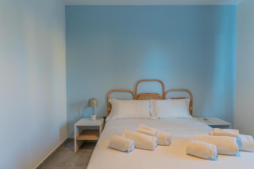 Photo of Bedroom in Marina di Modica