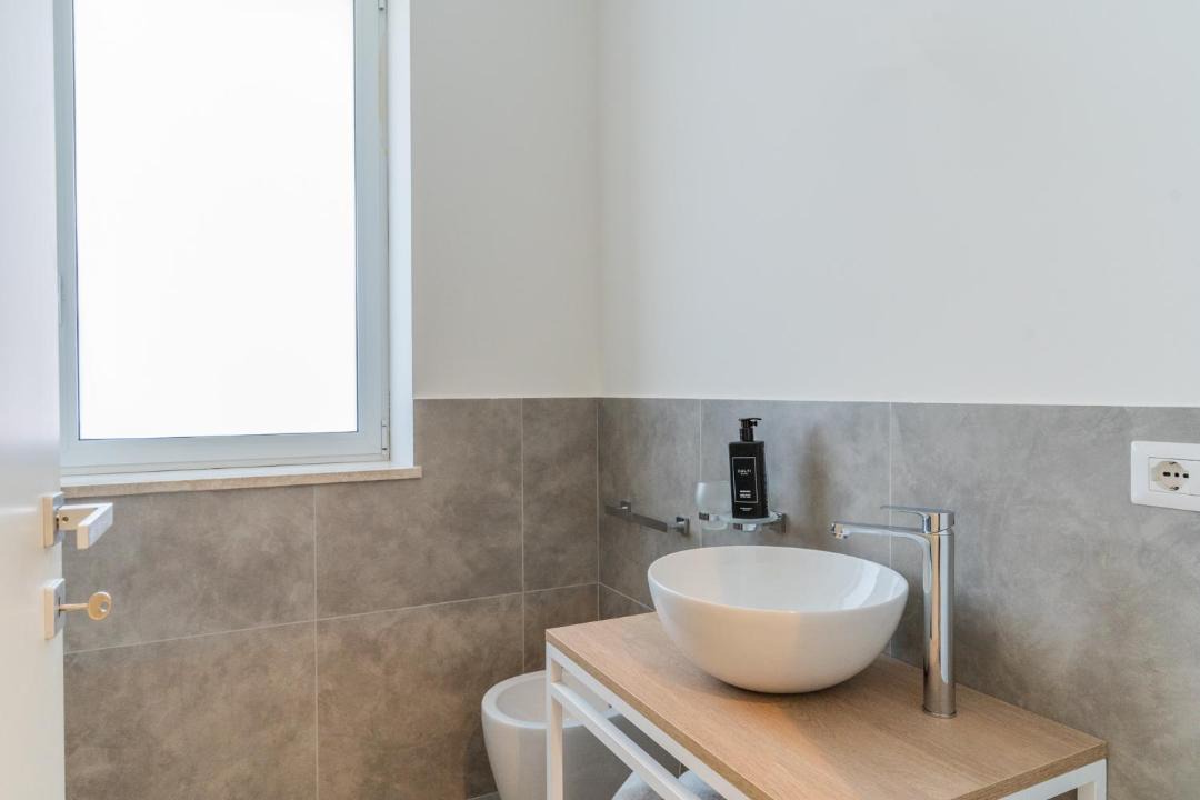 Photo of Bathroom in Marina di Modica