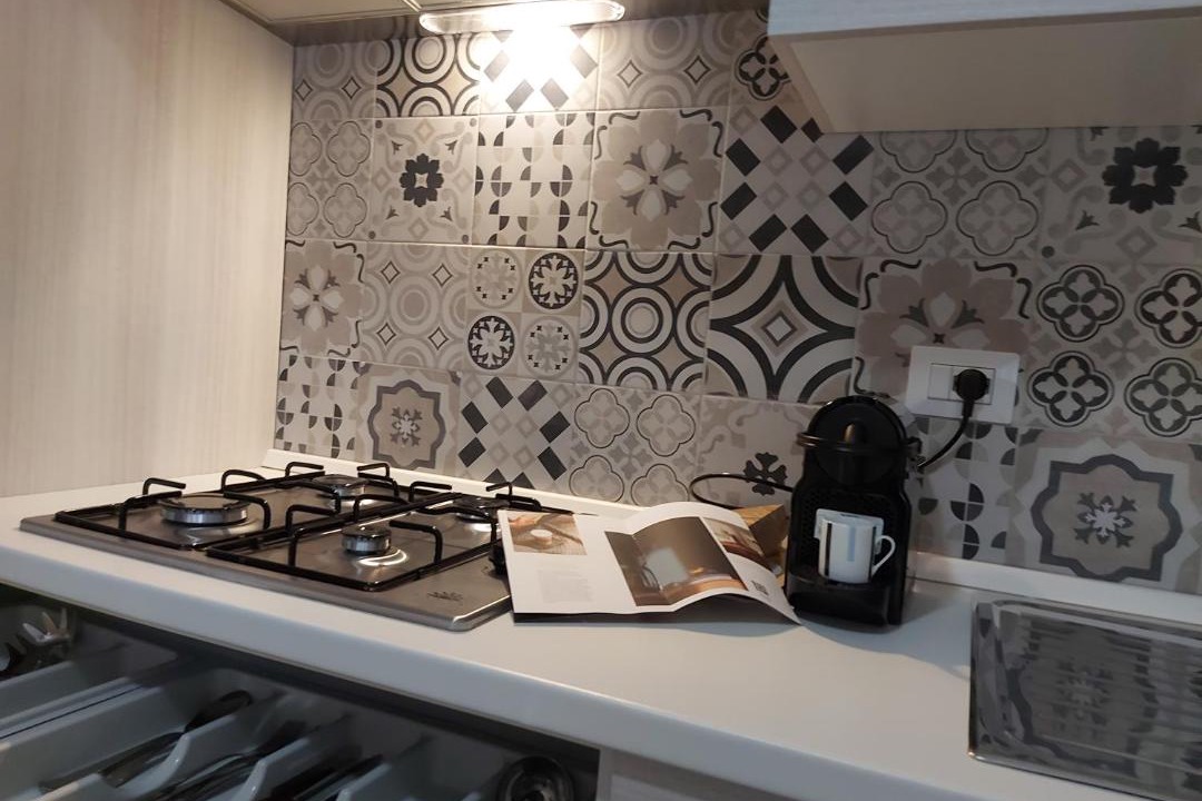 Photo of Kitchen in Sambuca di Sicilia