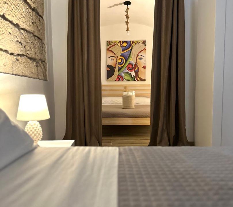 Photo of Bedroom in Carini