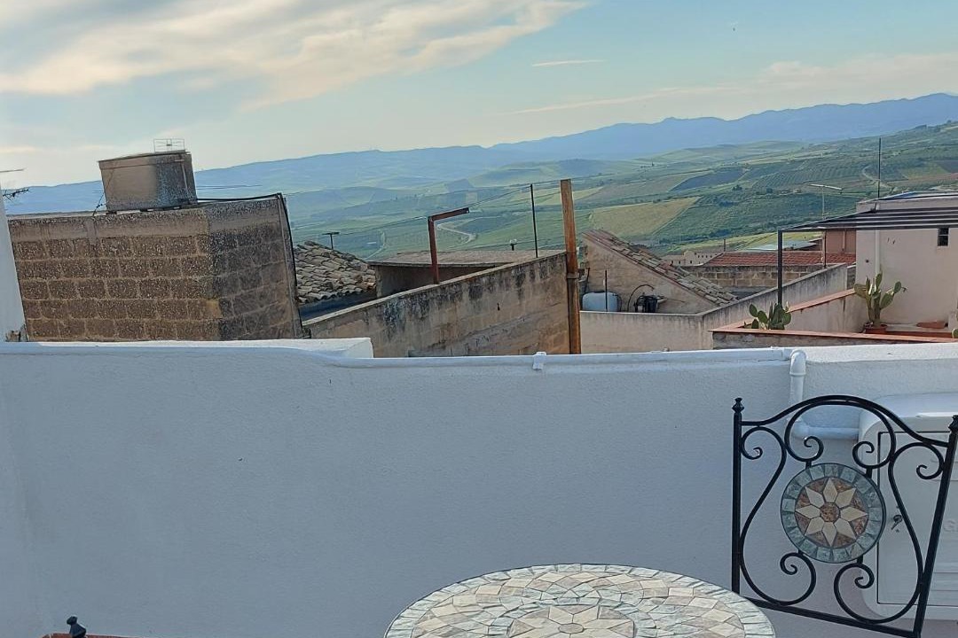 Photo of Patio Balcony in Sambuca di Sicilia