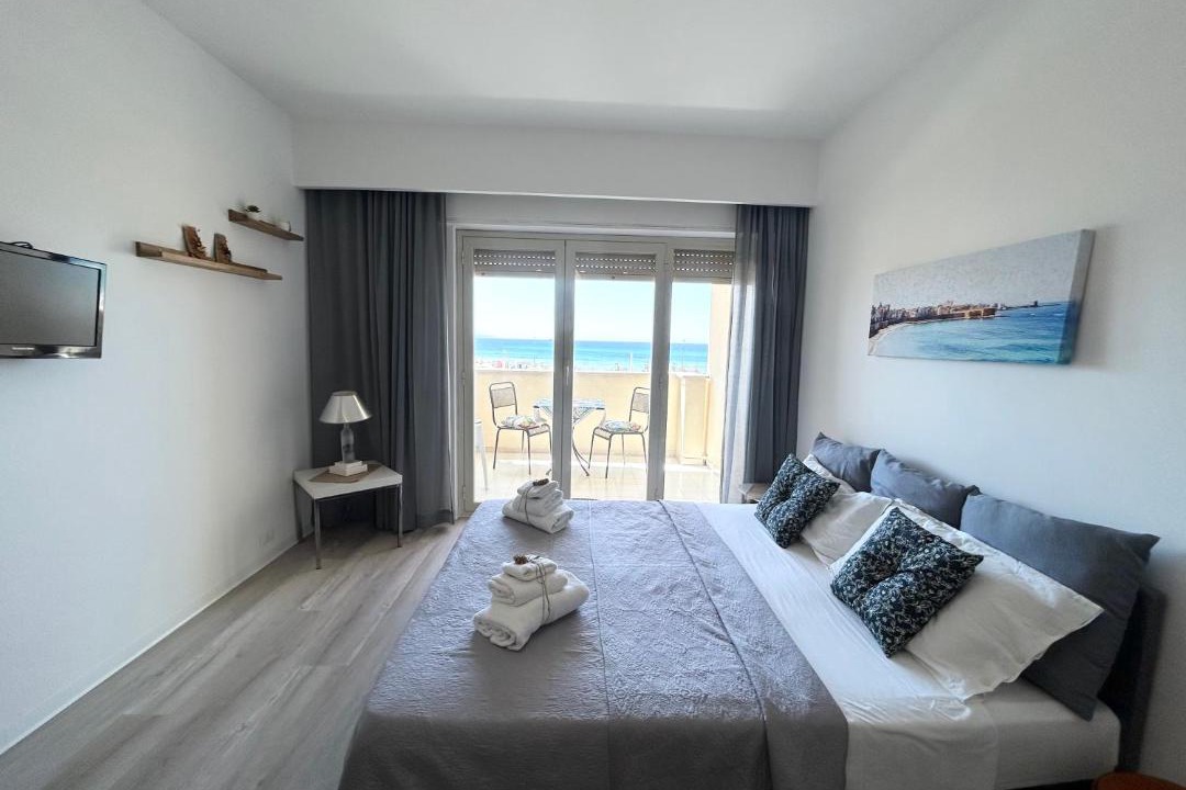 Photo of Bedroom in Casa Santa