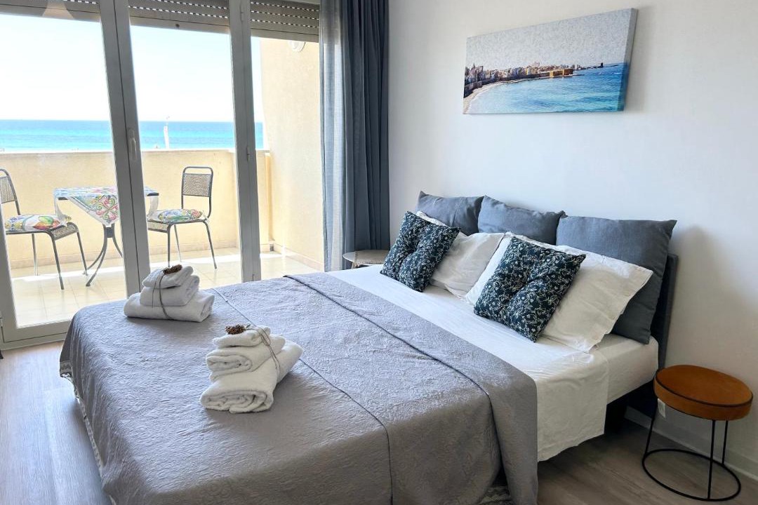 Photo of Bedroom in Casa Santa