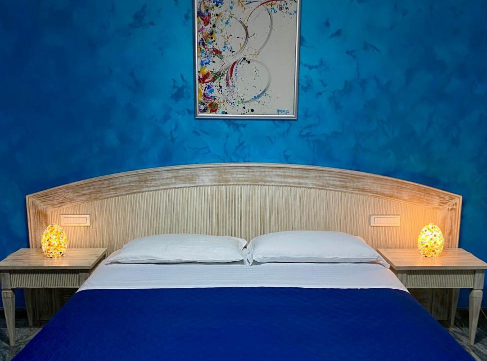 Photo of Bedroom in San Marco di Castellabate