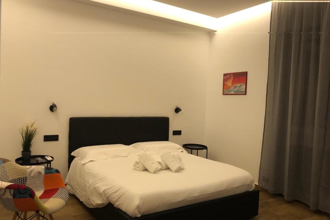 Photo of Bedroom in Milazzo