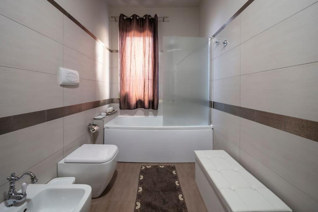 Photo of Bathroom in Acquedolci