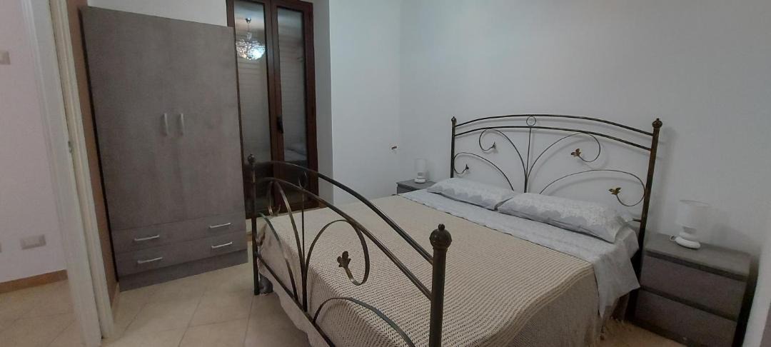 Photo of Bedroom in Fiumedinisi
