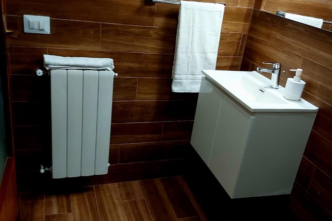 Photo of Bathroom in Sambuca di Sicilia