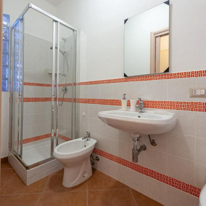 Photo of Bathroom in Gratteri