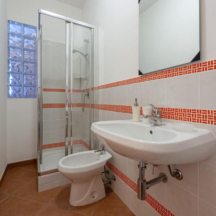 Photo of Bathroom in Gratteri