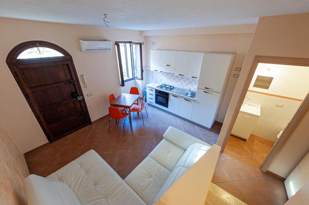 Photo of Livingroom in Gratteri