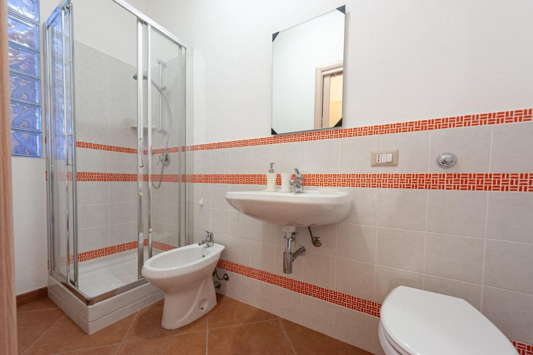 Photo of Bathroom in Gratteri