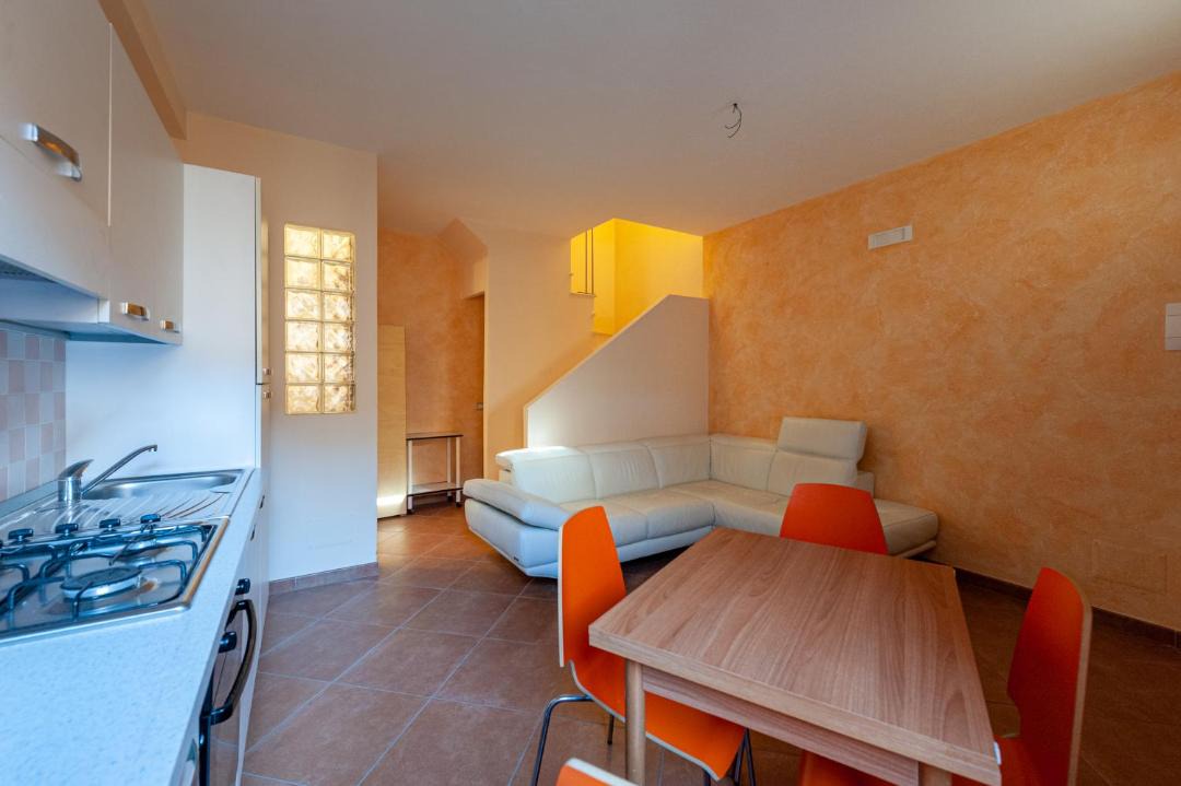 Photo of Livingroom in Gratteri