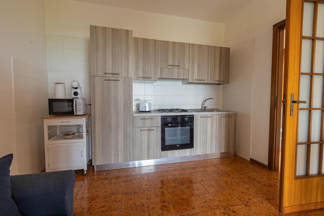 Photo of Kitchen in Piana Calzata