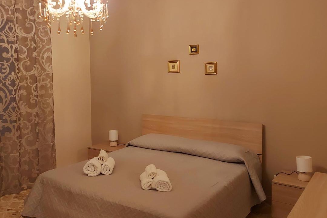 Photo of Bedroom in Sambuca di Sicilia