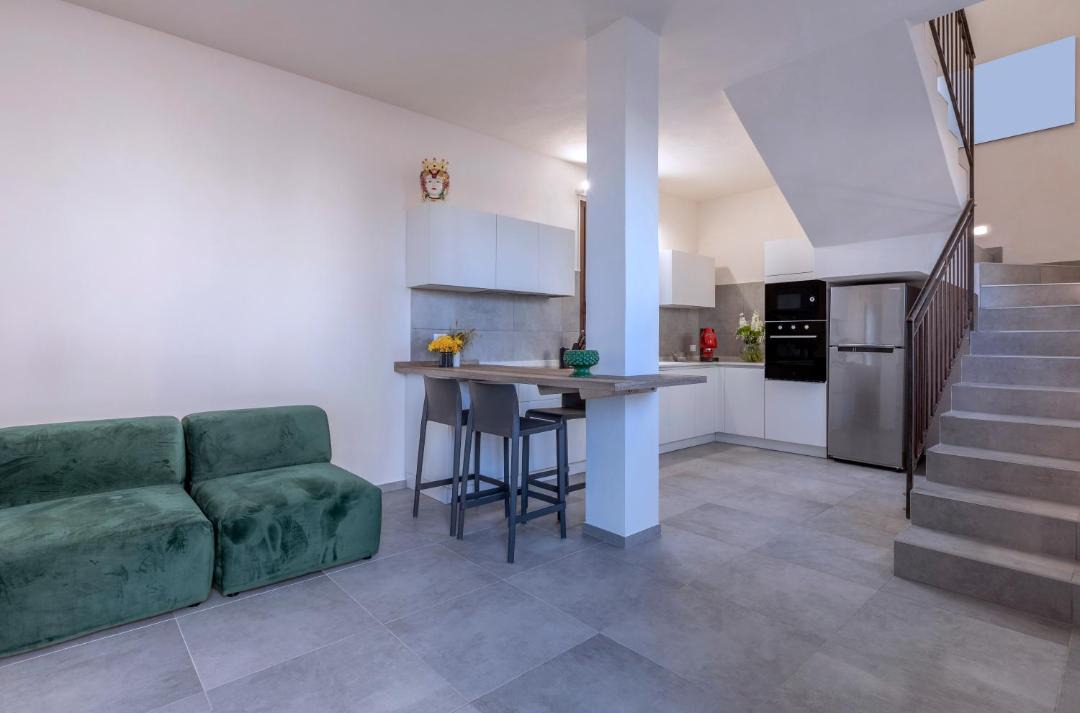 Photo of Livingroom in Birgi Vecchi