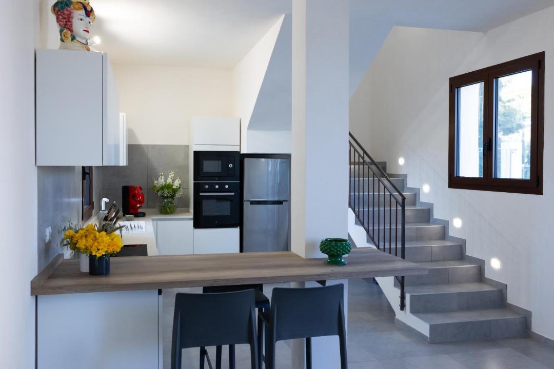 Photo of Kitchen in Birgi Vecchi