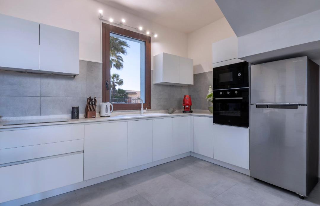 Photo of Kitchen in Birgi Vecchi