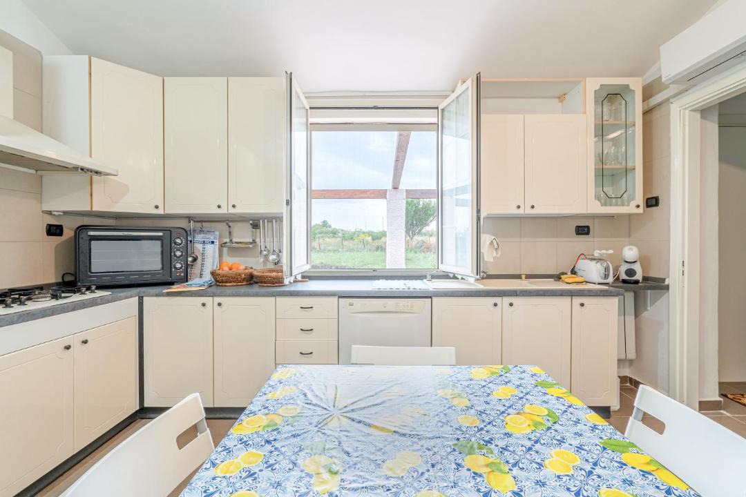 Photo of Kitchen in Melilli