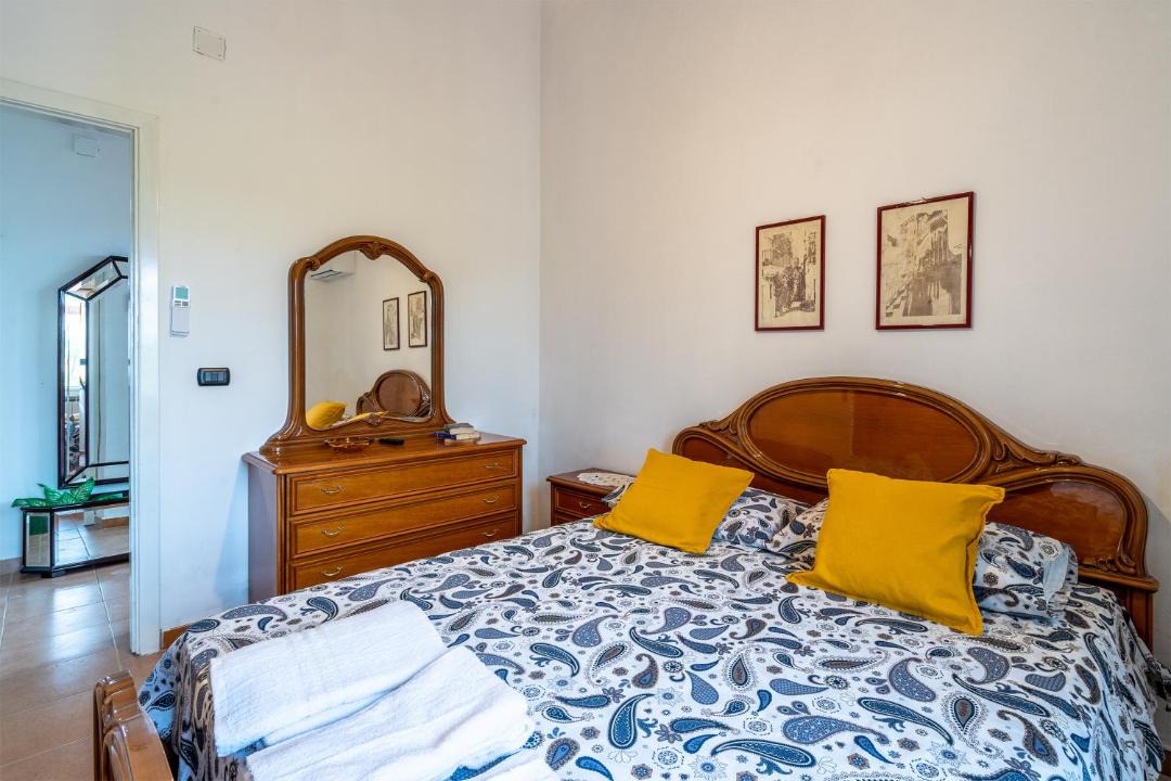 Photo of Bedroom in Melilli