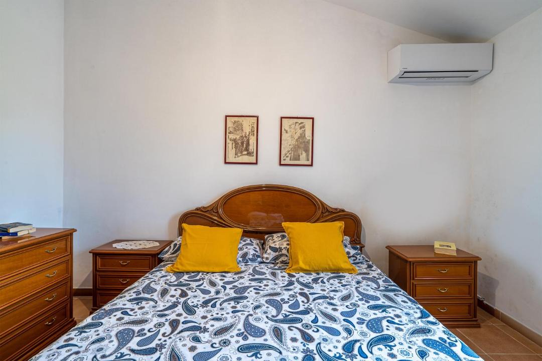 Photo of Bedroom in Melilli