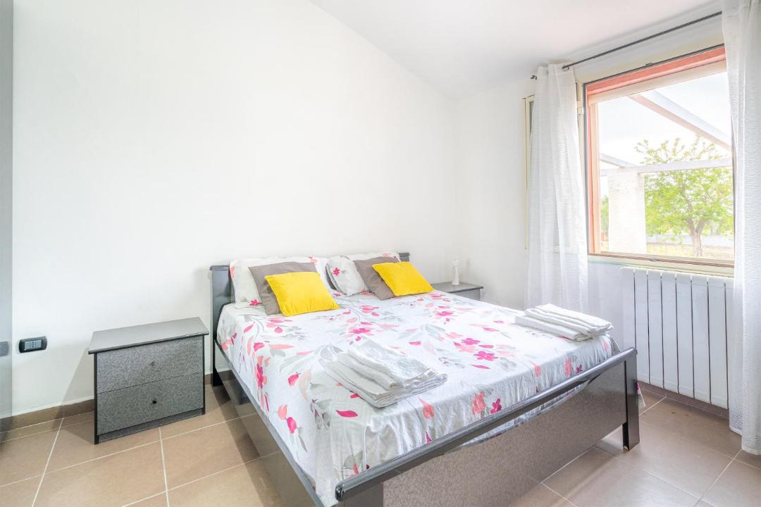 Photo of Bedroom in Melilli