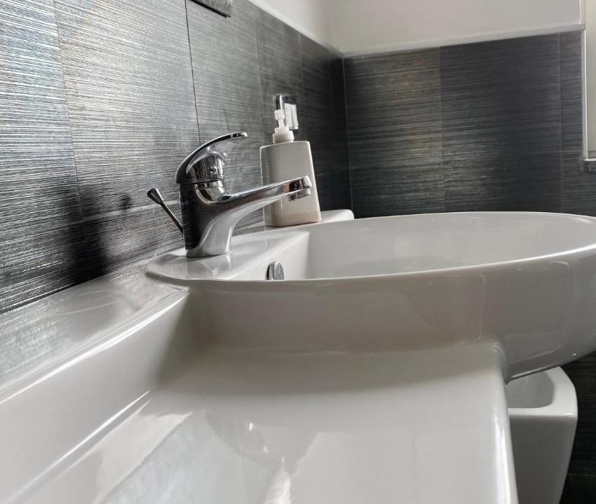Photo of Bathroom in San Marco di Castellabate