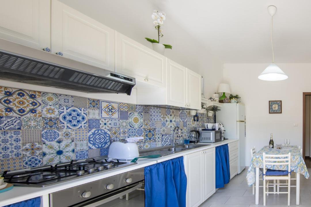 Photo of Kitchen in Rovittello