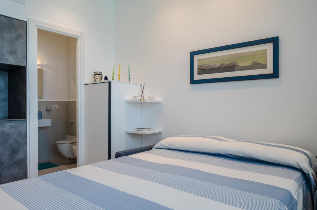 Photo of Bedroom in Spisone